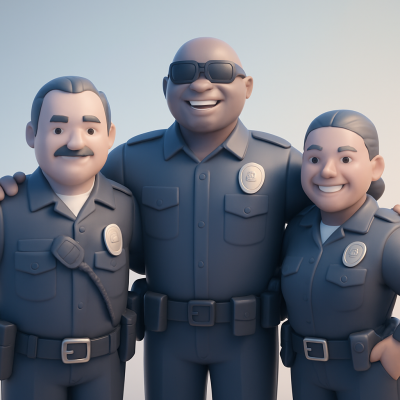 ASL - Law enforcement