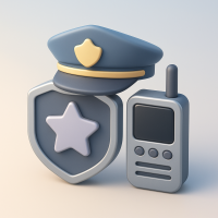 ASL - Law enforcement