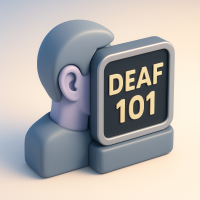 Deaf 101